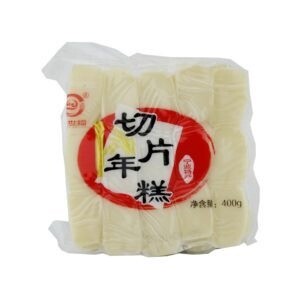 YSF Rice Cakes - Sliced 400g