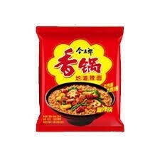 JML Noodles - Spicy Beef 120g