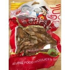 Beijing Food Chicken Claws Five Spice 235G