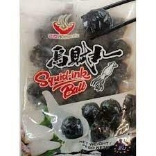 Authentic Squid-Ink Ball 360g