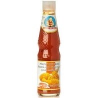 Healthy Boy Sriracha Chilli Sauce 350g