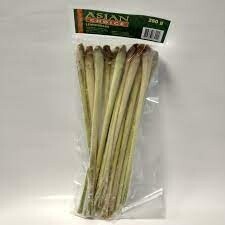 Asian Choice Lemongrass 250g