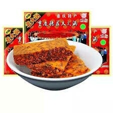 DZ Classic hot pot seasoning 300g
