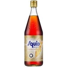 Royal Squid Brand Fish Sauce 725ml
