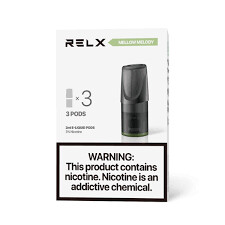 Relx Mellow Melody