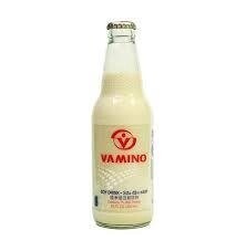Vamino Soy Drink 原味豆奶 300ml