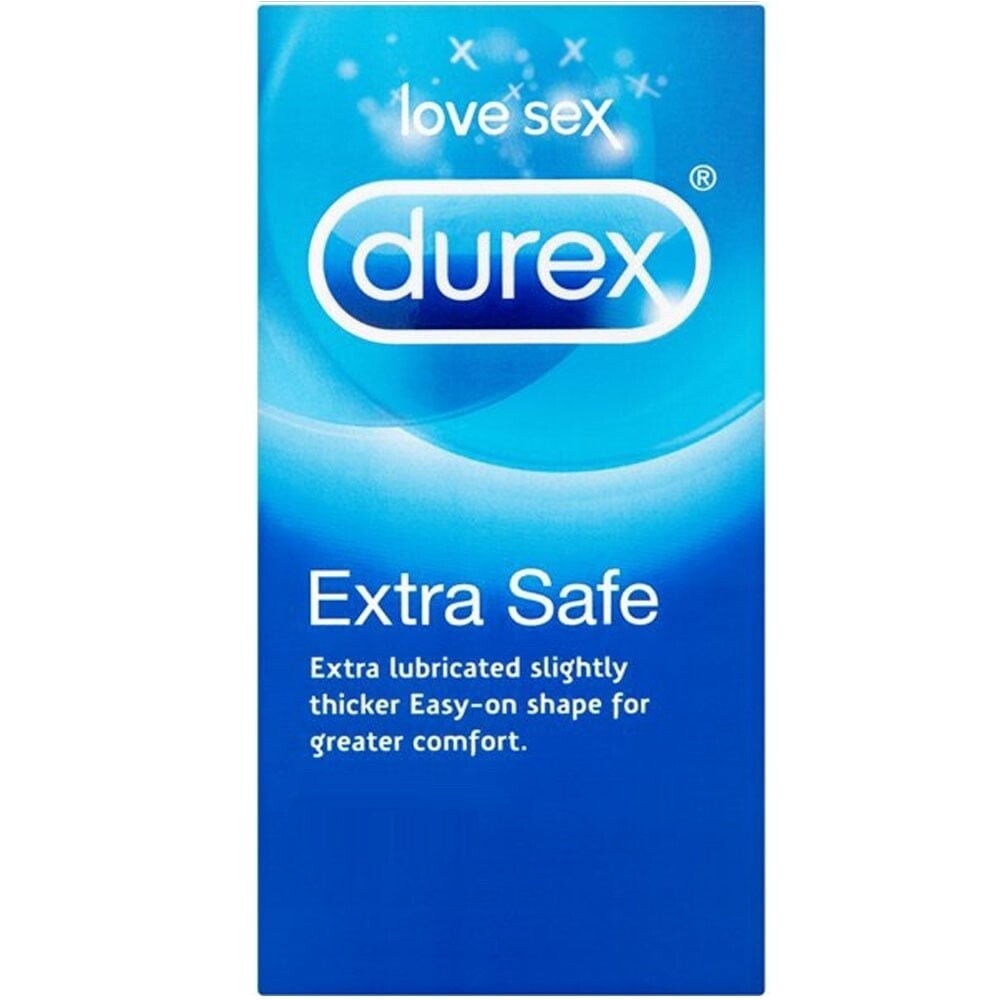 Durex Extra Safe