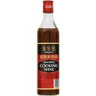 888 Shaoxing Cooking Wine 500ml