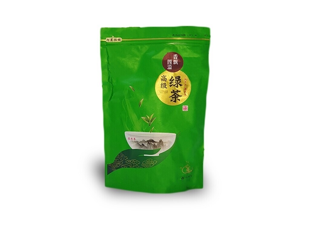Green Tea
