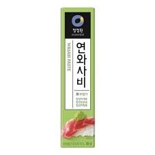 Daesang Wasabi Paste 35g