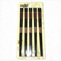 HY Chopsticks 5 Pairs