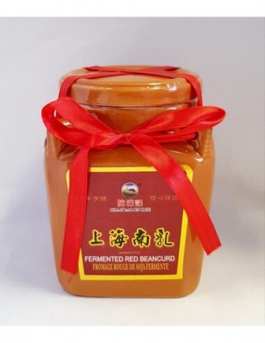 CMK Red Beancurd 500g