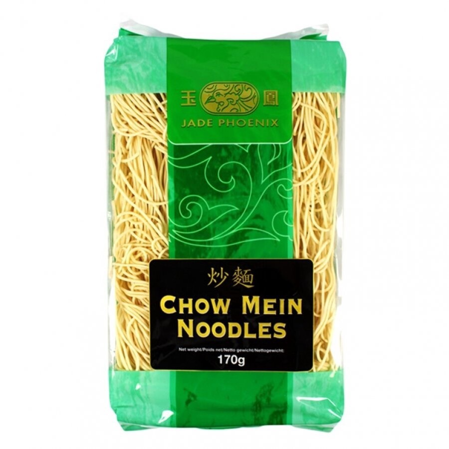 Jade Phoenix Chow Mein Noodles 170g