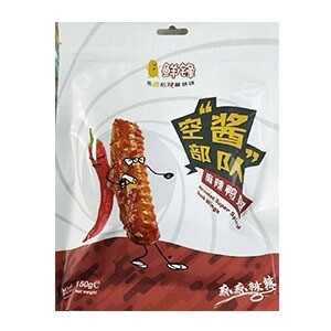 XF Marinated Beef Tripe 150g