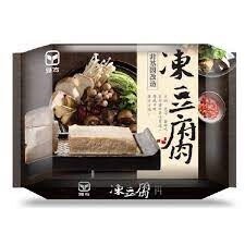 YAA Fang Frozen Tofu 300g