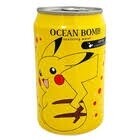 YHB Ocean Bomb Pikachu Cider 330ml