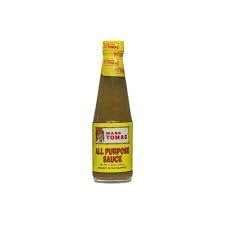 Mang Tomas Roast Sauce Regular 330g
