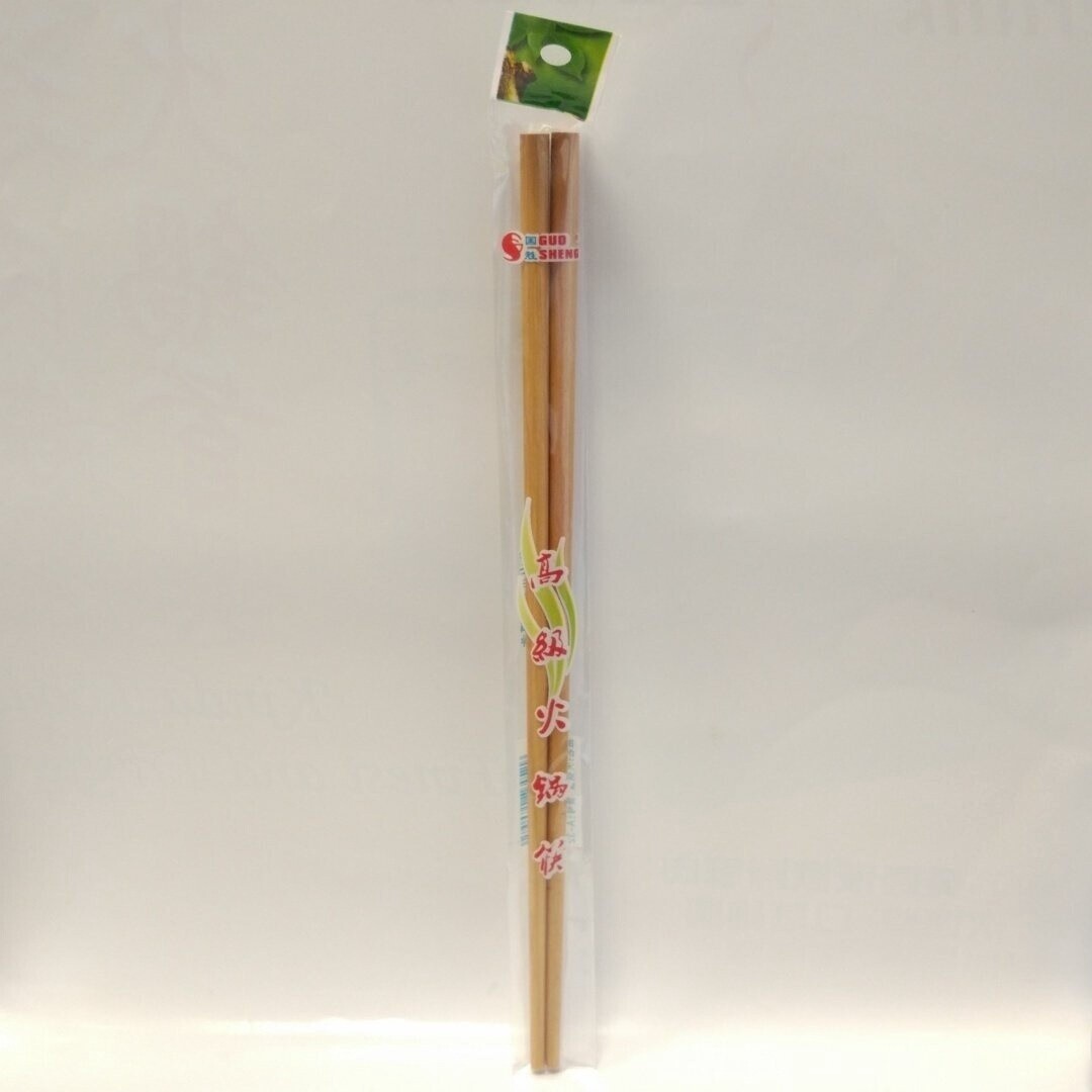 Hotpot Chopstick  L : 30cm