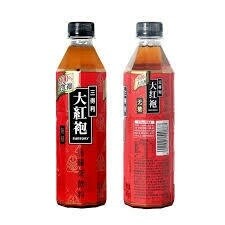 Suntory Oolong Tea 400ml