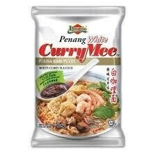 Ibumie Penang White Curry Noodles 105g