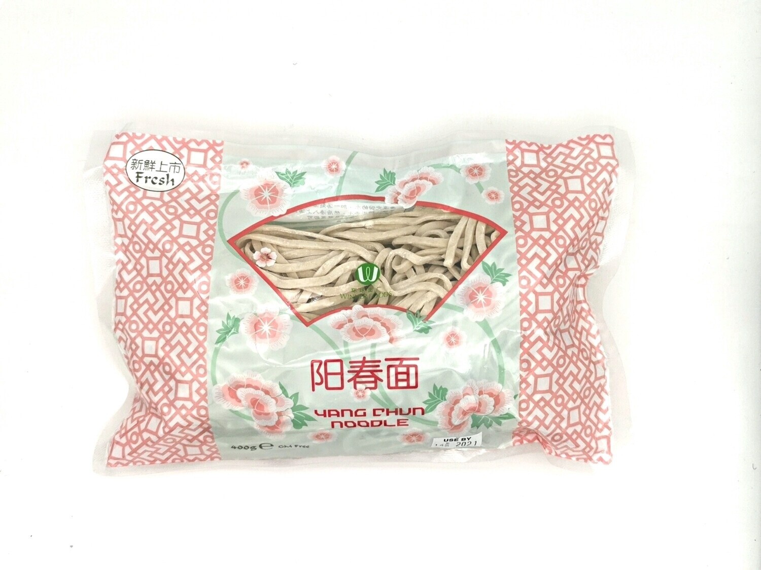 Winner Yang Chun Noodle  400g