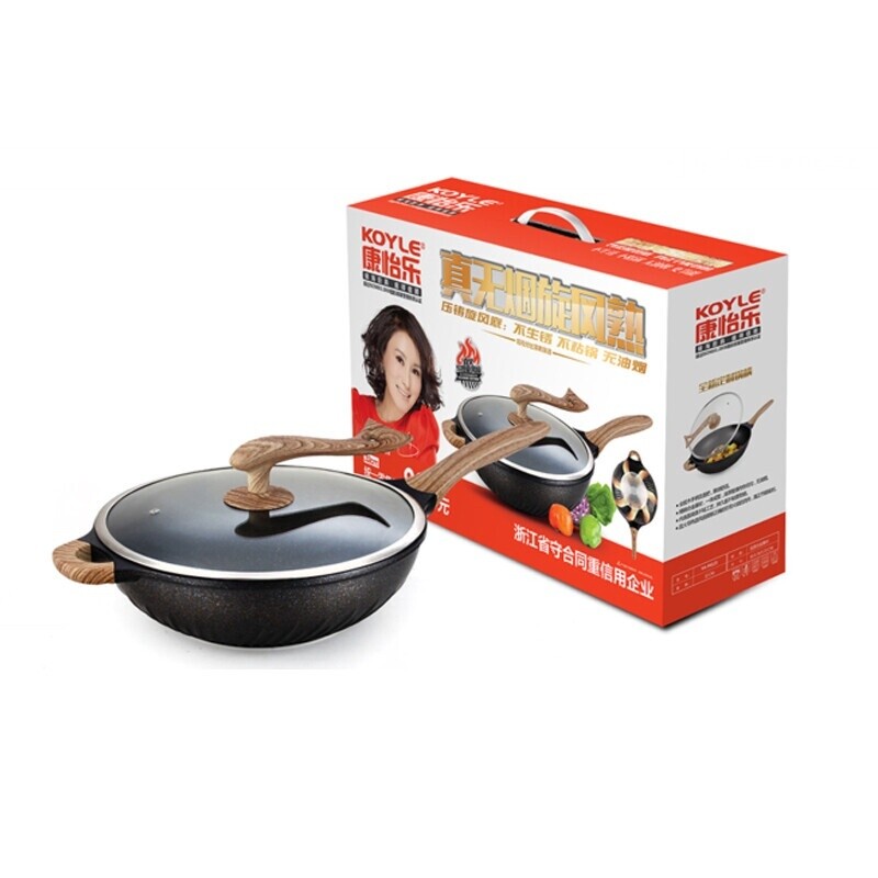 Koyle Non Stick Fry Pan 32cm