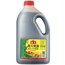 HT Superior Oyster Sauce 2.27kg