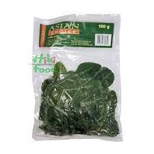 Asian Choice Lime Leaf 100g