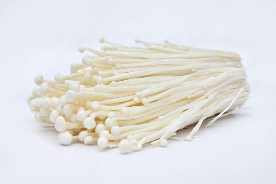 Enoki Mushroom 300g