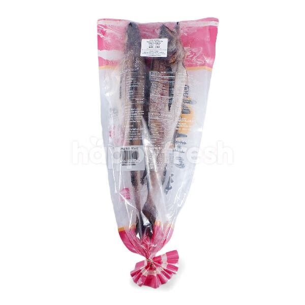 Wang Frozen Pollack (Half Dried) 680g