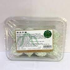 Sun Fung Coconut Mochi 270g