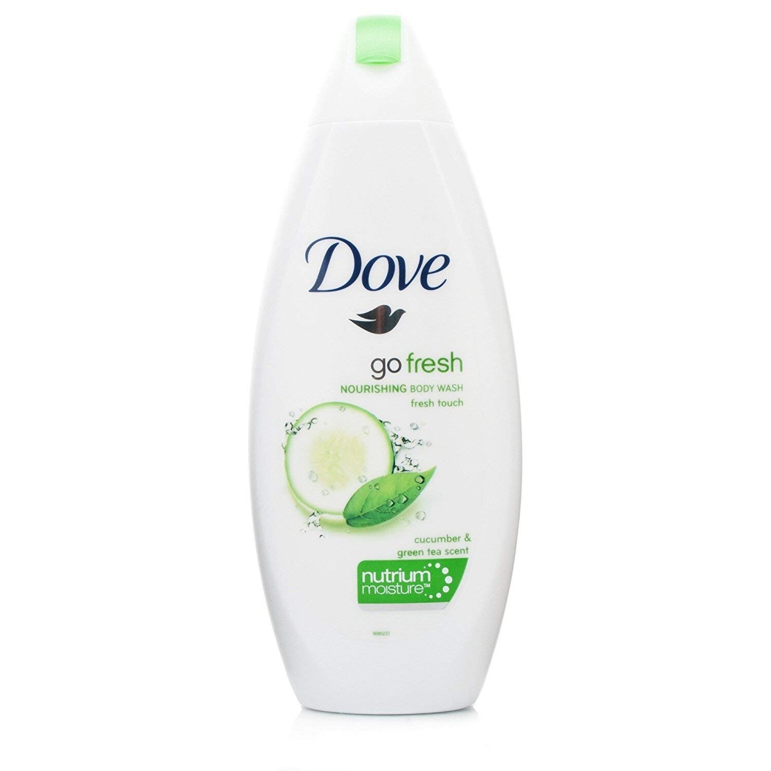 Dove Go Fresh Body Wash 250ml