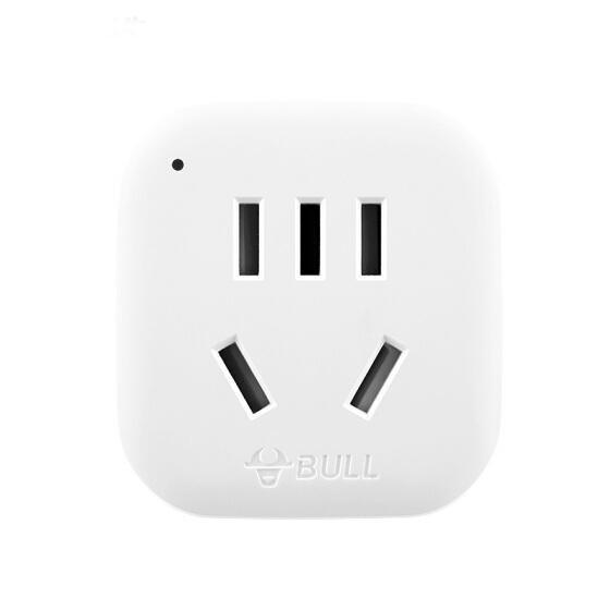 Bull Adaptor