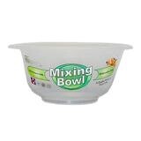 VPL Clear Mixing Bowl 25cm