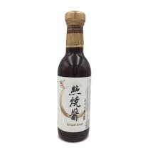 MS Teriyaki Sauce 300g