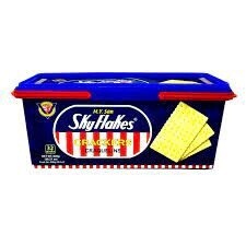 M.Y San Skyflakes Crackers 800g