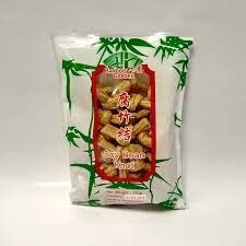 Bamboo Garden Soy Bean Knot 170g