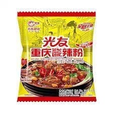 Chongqing Hot &amp; Sour Vermicelli 90g