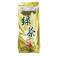 WC Premium Green Tea 200g