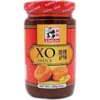 Lin Lin XO Sauce 230g