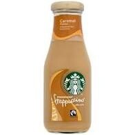 Starbucks Caramel Frappuccino 250ml