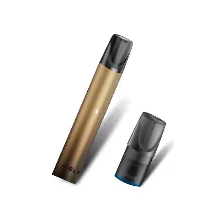 Relx Starter Kit -Solar eclipse