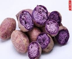 Purple Potato 1Kg