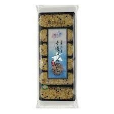 Sun Wave Mochi - Sesame 180g