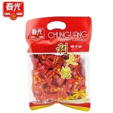 Chun Guang Lucky Candy 300g
