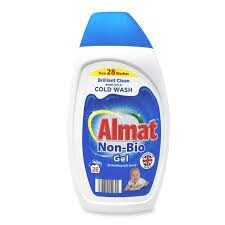 Almat Non-Bio Laundry Gel 980ml