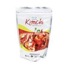 Blue Ville Cabbage Kimchi Cut 500g