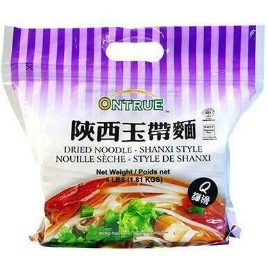 ONTRUE SHANXI DRIED NOODLE 1.8KG