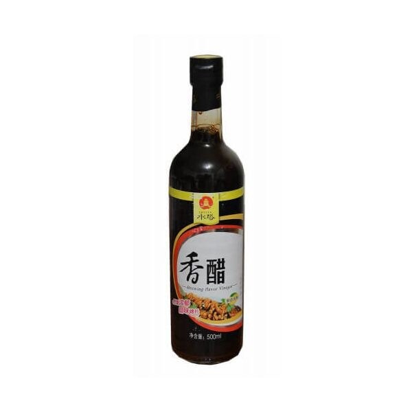 ST Brewing Flavour Vinegar 500ml