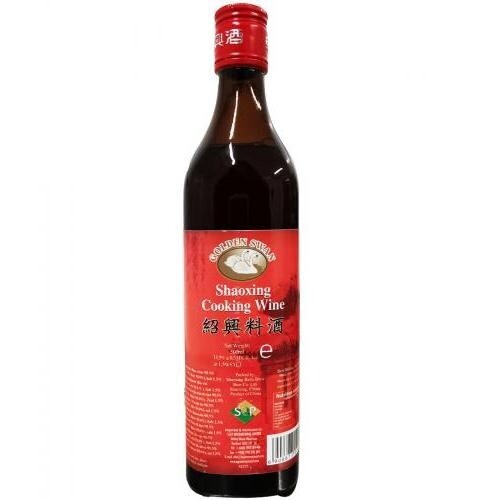 Shaoxing Cooking Wine 500ml